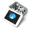 New Moon - White - Jigsaw Puzzle (252 Piece)