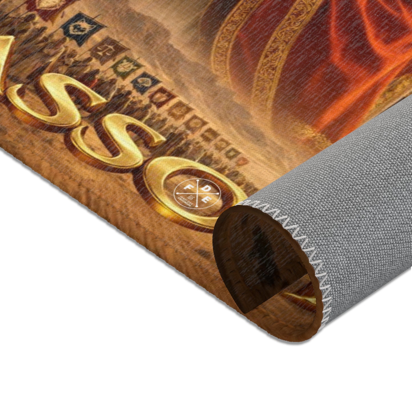 Passover Area Rug