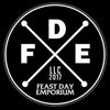 Feast Day Emporium logo