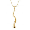 Shofar Necklace