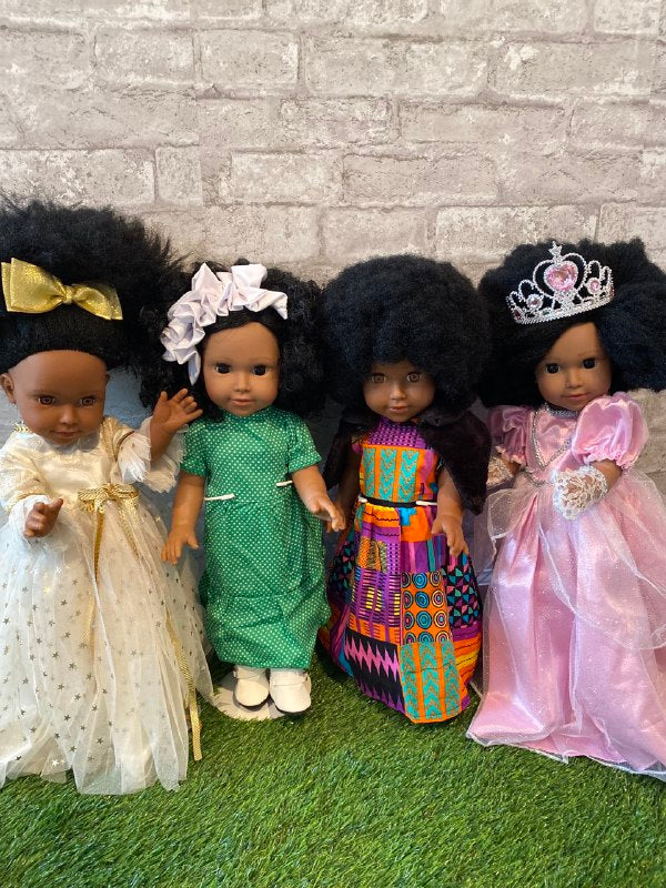 MyMiniMe Dolls