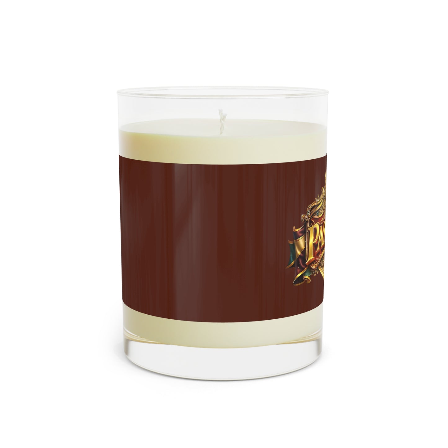 Deep Covenant Plum Passover Scented Candle
