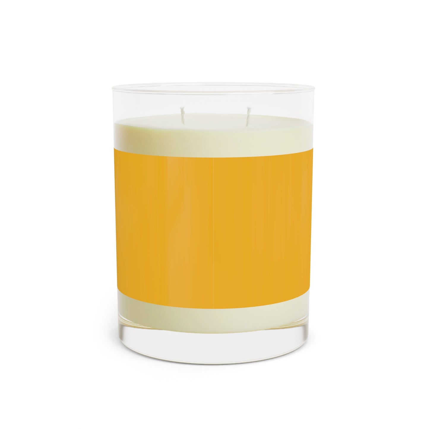 Feast of Pentecost (#50) - Golden Mango - Candle