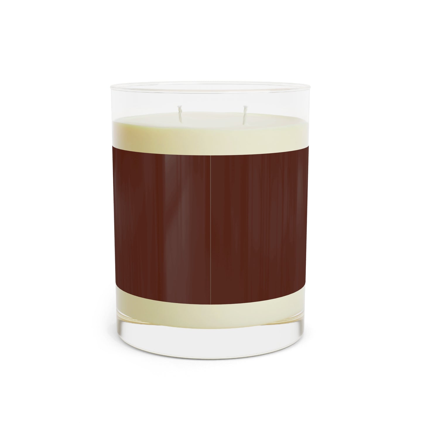 Deep Covenant Plum Passover Scented Candle