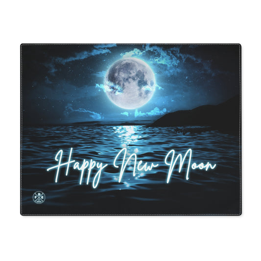 Happy New Moon Placemat