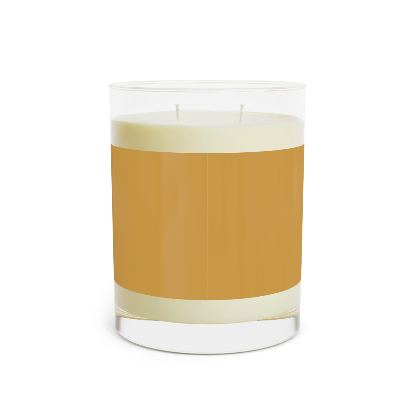Burnished Gold Passover Scented Candle
