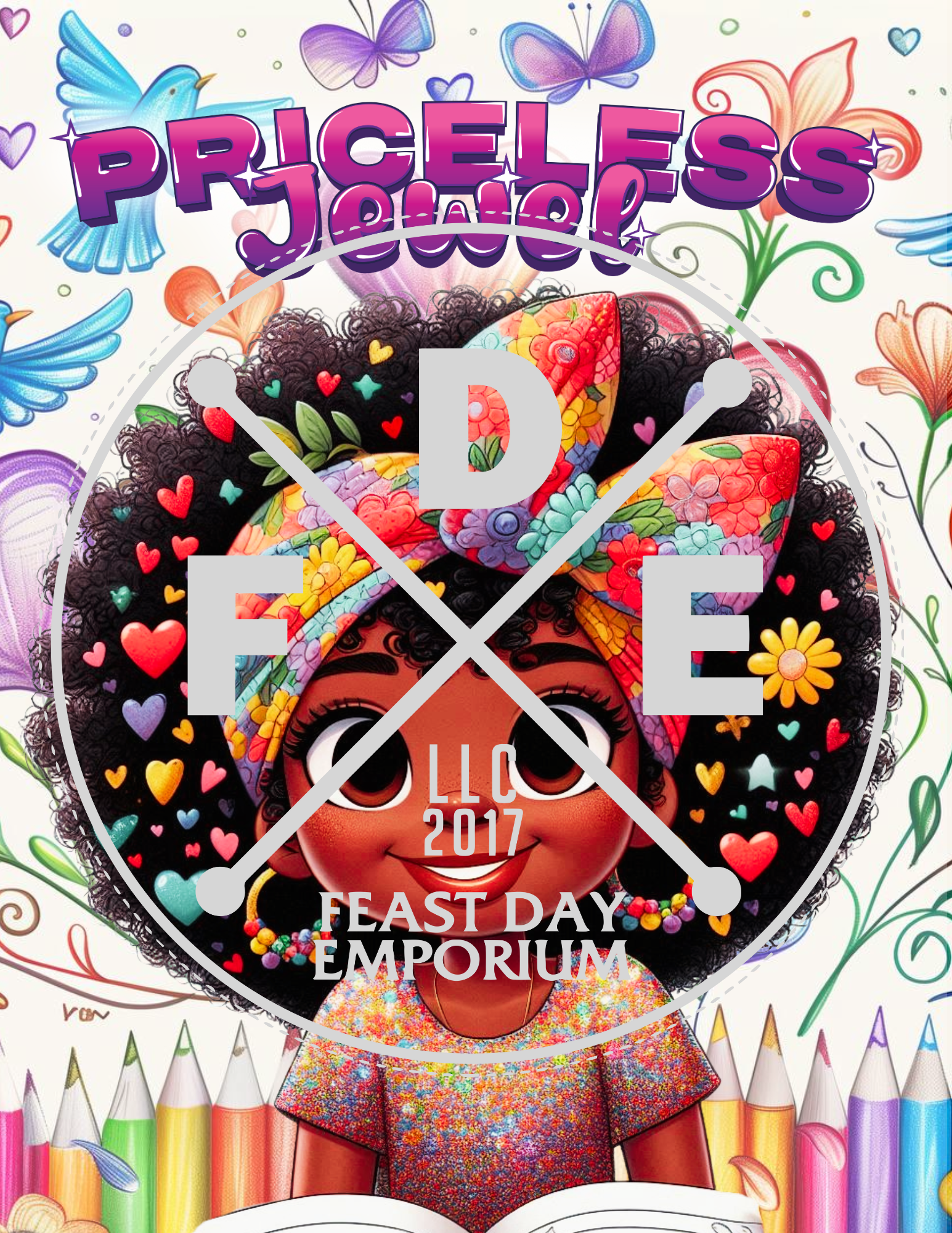 Feast Day Emporium