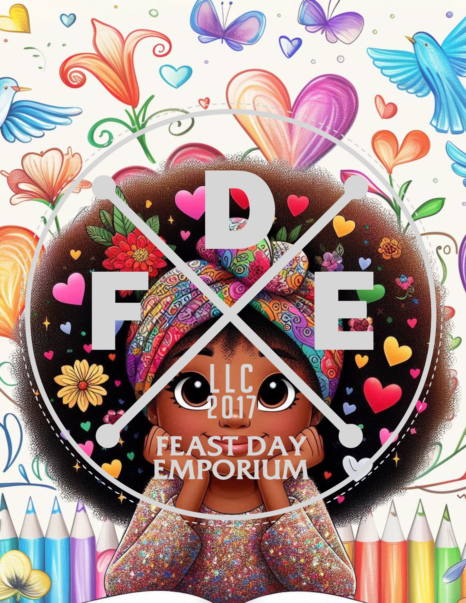 Feast Day Emporium