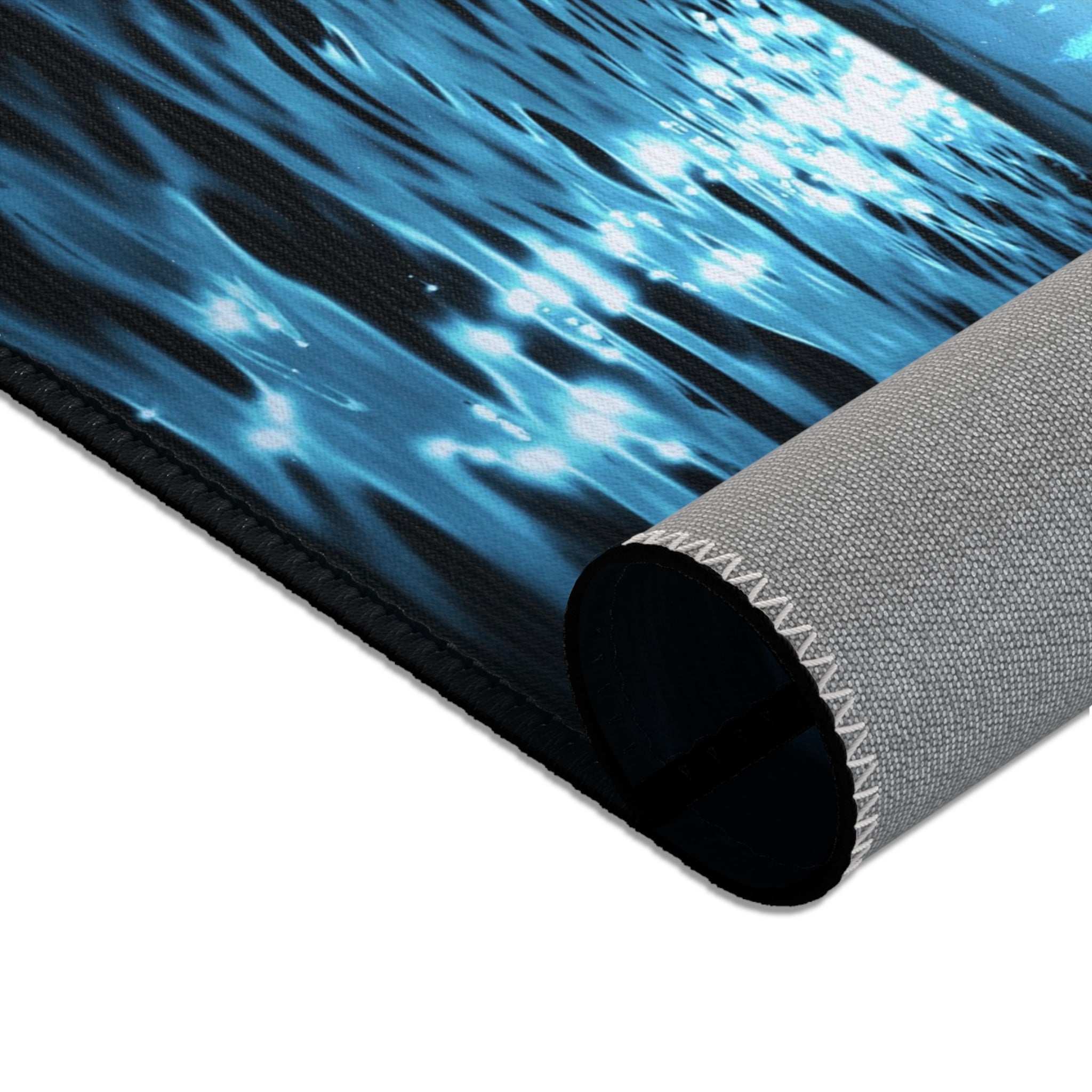 NM - Illuminated Area Rug