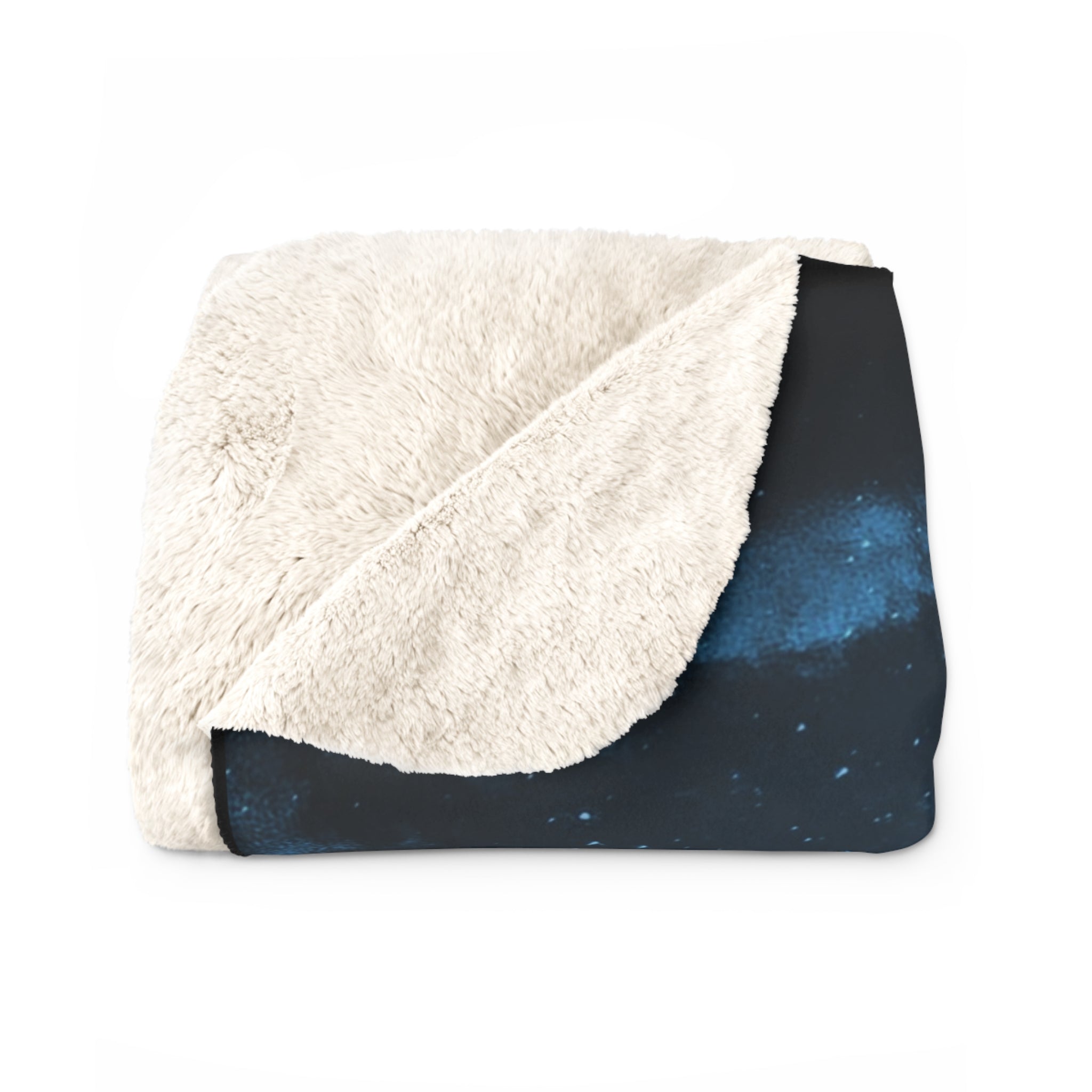 NM - Fleece Blanket