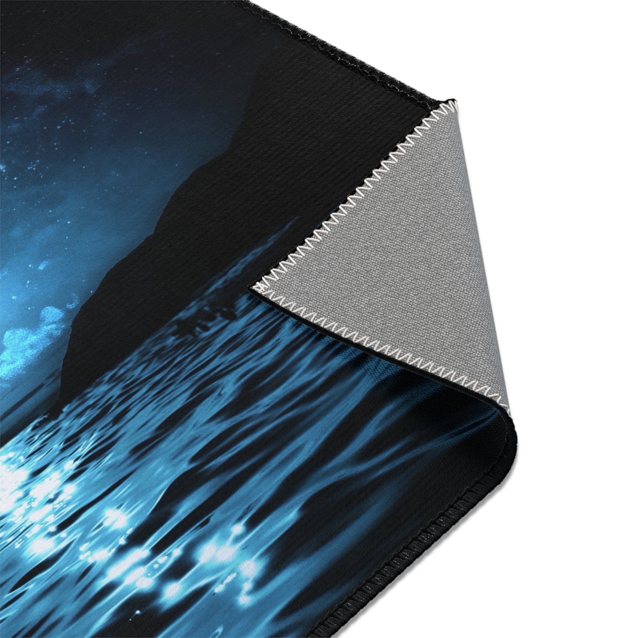 NM - Illuminated Area Rug