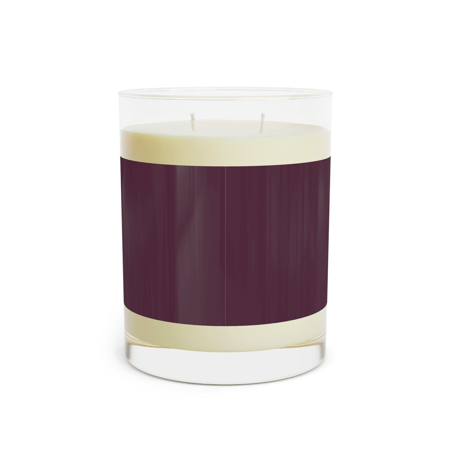 Feast of First Fruits - Blackberry Plum - Candle