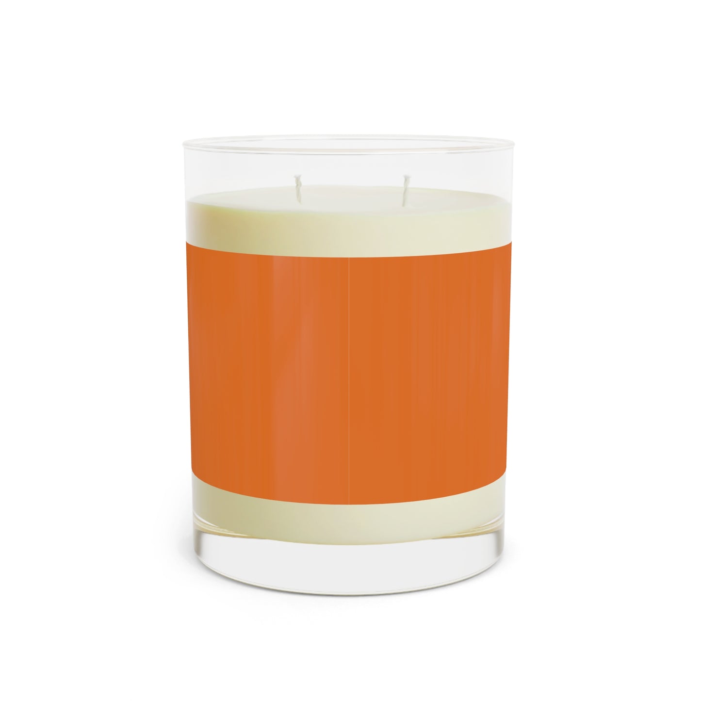 Feast of First Fruits - Citrus Flame - Candle