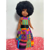 MyMiniMe Dolls (Afro Hair)