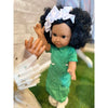 MyMiniMe Doll (Kinky Curly)