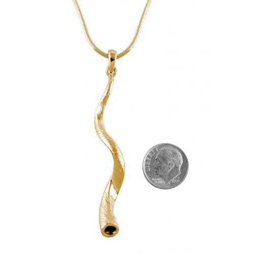 Shofar Necklace