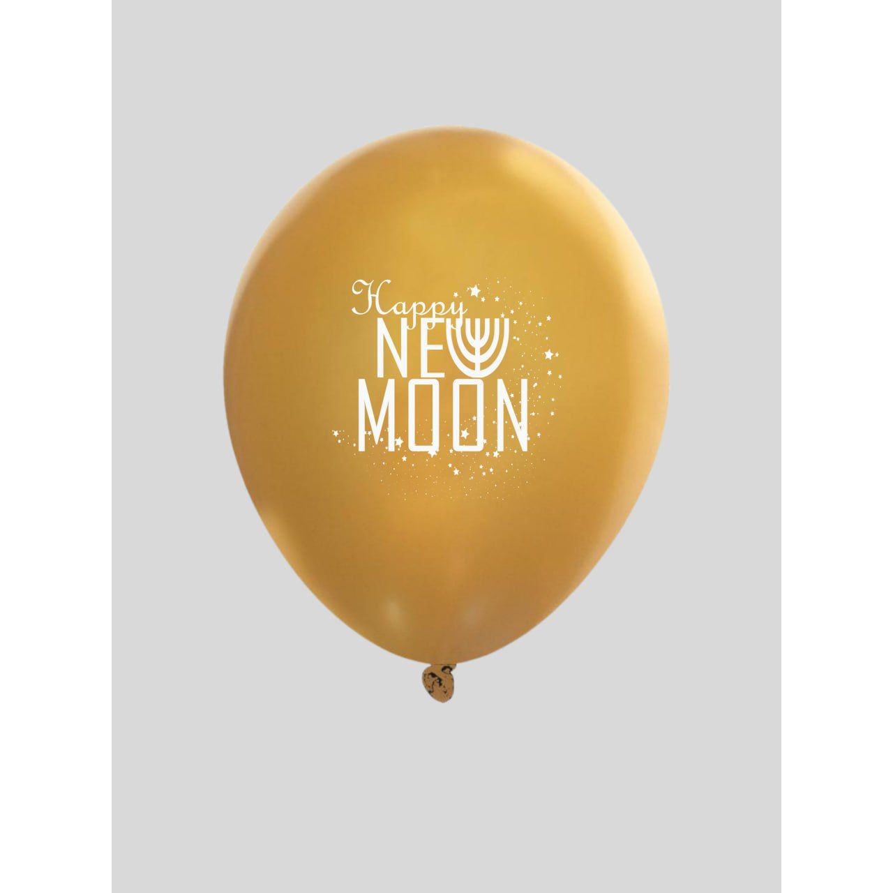 New Moon Balloons
