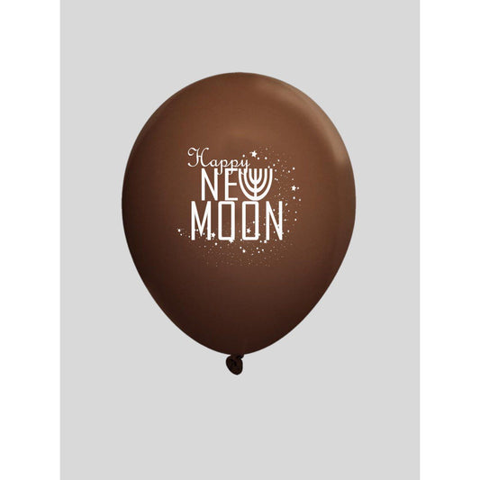 New Moon Balloons