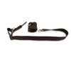 Shofar Leather Strap