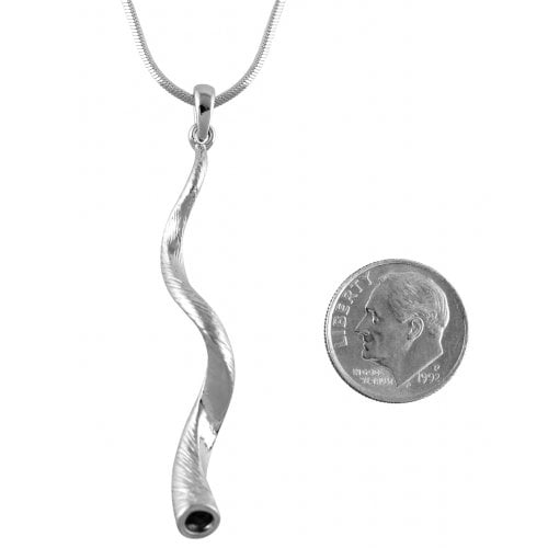 Shofar Necklace